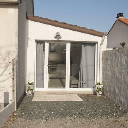 La Patelle Leilighet La Plaine-sur-Mer Eksteriør bilde
